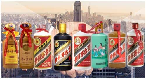 南通海门区回收茅台